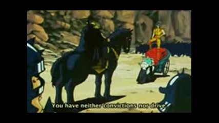 Hokuto no Ken - 092 