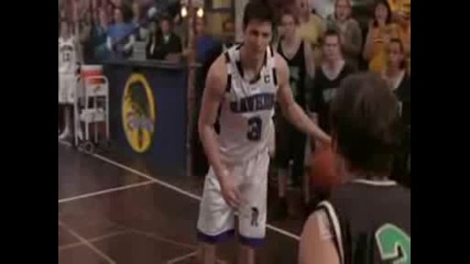 One Tree Hill - Nathan Scott