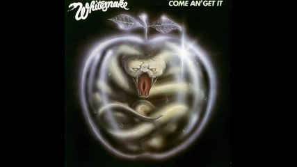 Whitesnake - Don't Break My Heart Again (превод)