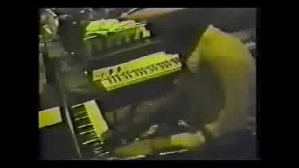 Allman Brothers Band - Done Somebody Wrong