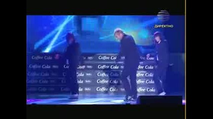 Миро - Убиваме с любов ( Official Dance Remix ) 