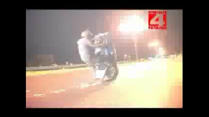 Stunt Days 4 Trailer *hight Quality* 