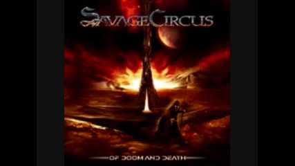 Savage Circus - Empire 