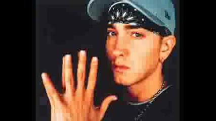 Helleva Feat. Eminem - I Can Be