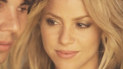 Shakira - Gitana [ H D Video ]