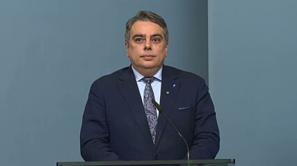 ПП: Няма да подкрепим правителство на "Прогресивна България"