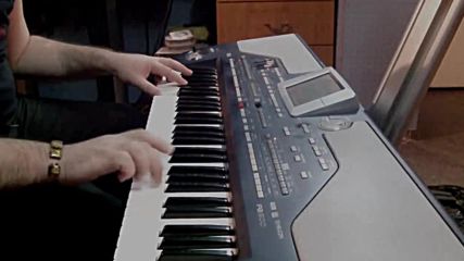 Korg Pa800 Pa2x Pa600 - Kisa set