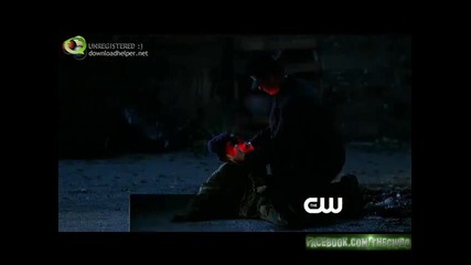 Supernatural - 7x12 Promo [bg Subs]