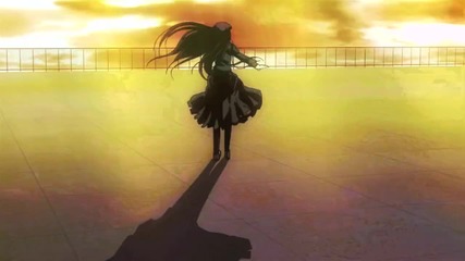 Tasogare Otome x Amnesia - Nc Op [bd 1920x1080 x264 Flac]