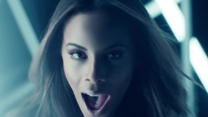 The Saturdays - Not Giving Up