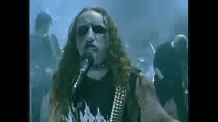 Decomposed Metal Skin - Cadaver