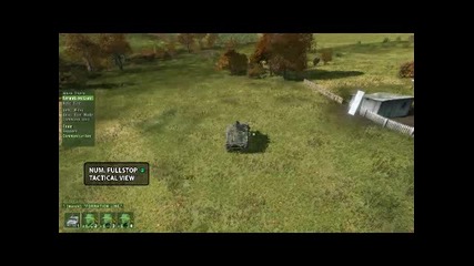 Arma Ii Commanding Your Team Dev Diary