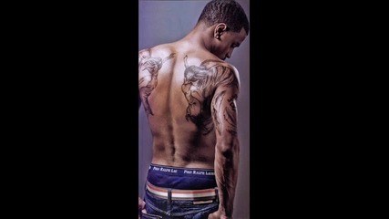 Trey Songz - You Just Need Me 