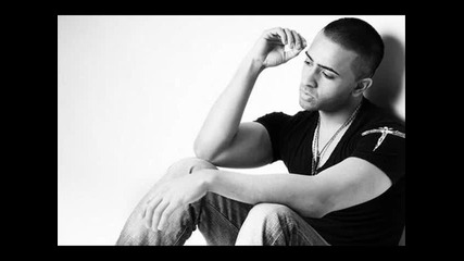 Jay Sean - Break Ya Back 