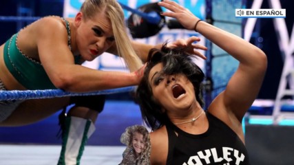 Top 10 Mejores Momentos de SmackDown En Español: WWE Top 10, Apr. 24, 2020