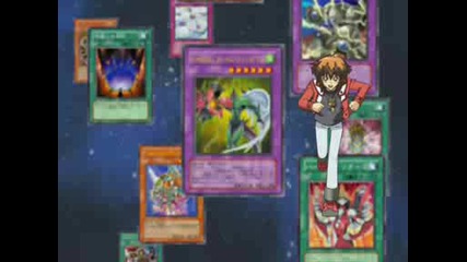Yu - Gi - Oh! Duel Monsters Gx - Ending 2 Hq
