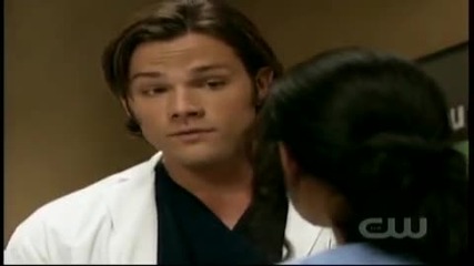 Grey_s Anatomy Parody Part 2_2 (supernatural)