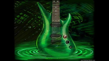 Ghosts On the Radio - Steal My Romance