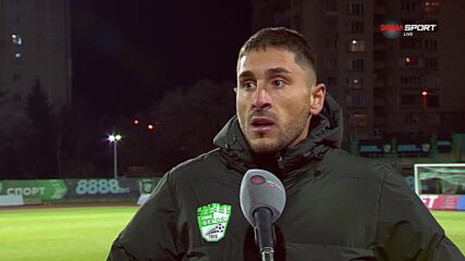 Преди кръга: Лудогорец - Берое