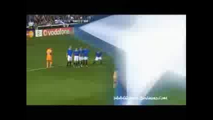 Ronaldinho - Mega Video