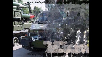 Гимн России. Военный грузовик!!!kraz, Kamaz, Ural 
