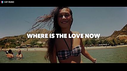 Превод! Edhim feat. Harriet Hill - Where Is The Love Now