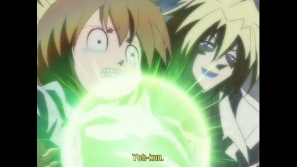 Shaman King Ep.15 - Part 3 