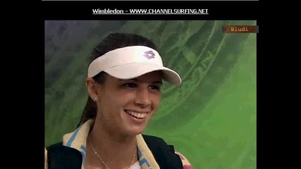 Пиронкова на полуфинал на Wimbledon 