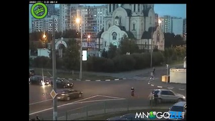 Компилация катастрофи
