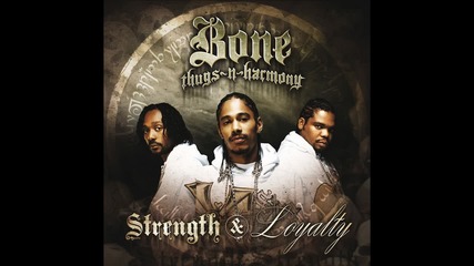 Bone Thugs-n-harmony - So Good So Right (feat. Felecia)