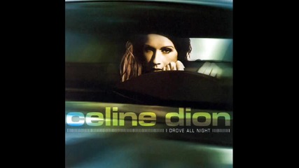 I Drove all Night-celine Dion Cover by Reinxeed