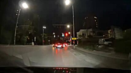 1 автомобил, 2 минути, 3 нарушения