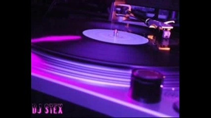 Dj Stex - Special D - You