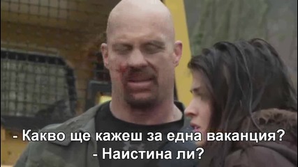 Не можеш да ме убиеш - Hunt to kill 