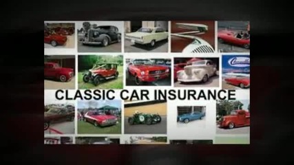 classic car insurance online quote