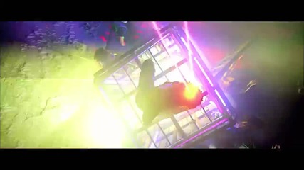 Tyga ft. Wiz Khalifa - Molly Mall