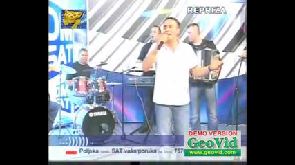 Беки Бекич - 2песни
