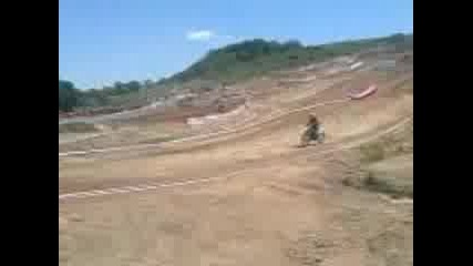 Grand Prix Elena 2009