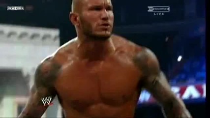 Wwe Capitol Punishment 2011 Част 8 (hd) 720p