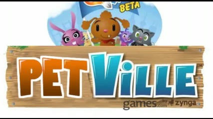 Petville Commercial Facebook Parody