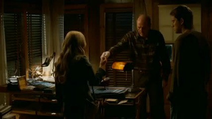 Dear John - He Loves You 