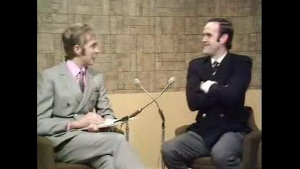 monty python football