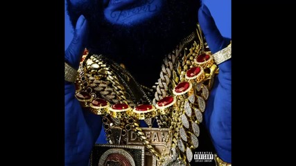 Rick Ross - Wuzzup