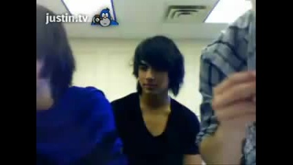 Nick Jonas Funny Moments 