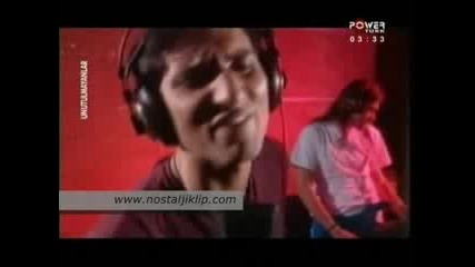 Dj Koray vs. Rafet El Roman Seni Seviyorum Video Remix