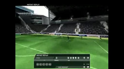 Fifa 09 Bug