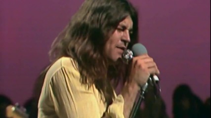 Deep Purple - Into the Fire Hd ( Live )