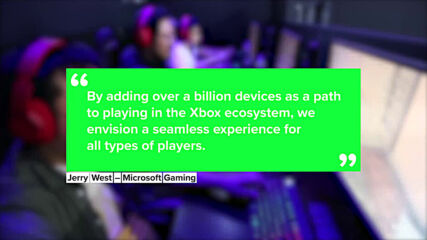 Xbox Game Pass has huge plans for 2021