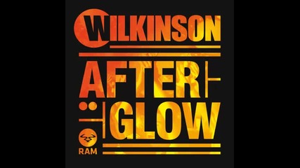 *2013* Wilkinson - Afterglow