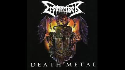 Dismember - Silent are the watchers 